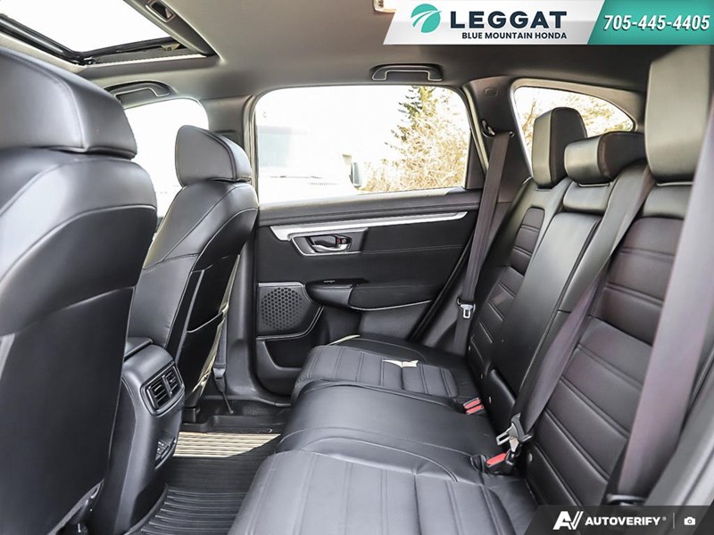 2022 Honda CR-V Sport AWD