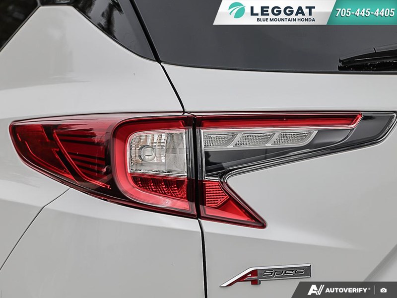 2023 Acura RDX Platinum Elite A-Spec AWD|Accident Free