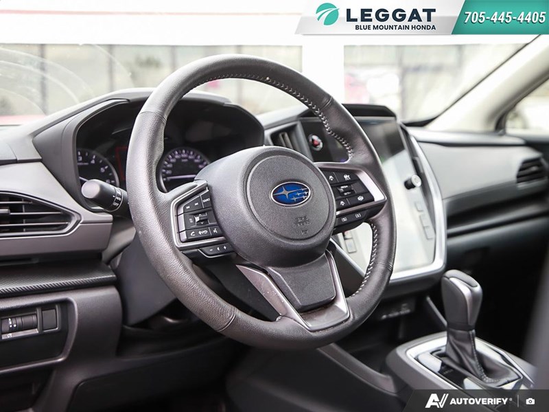 2024 Subaru Crosstrek Touring AWD