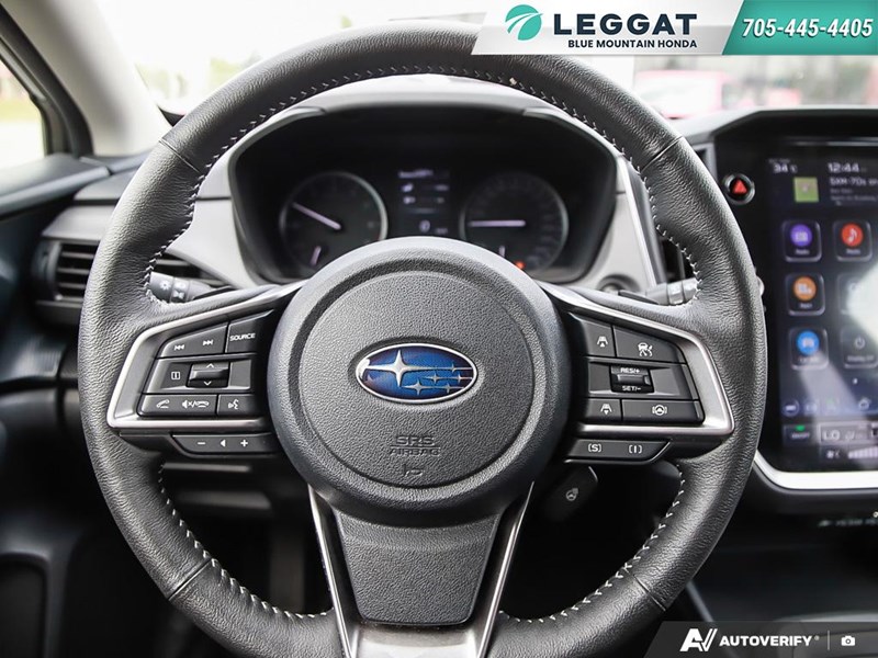 2024 Subaru Crosstrek Touring AWD