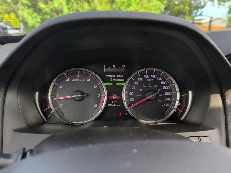 2019 Acura MDX A-Spec SH-AWD|Safety Certifiedew