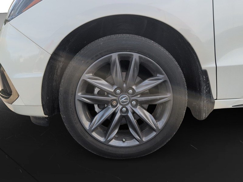 2019 Acura MDX A-Spec SH-AWD|Safety Certifiedew