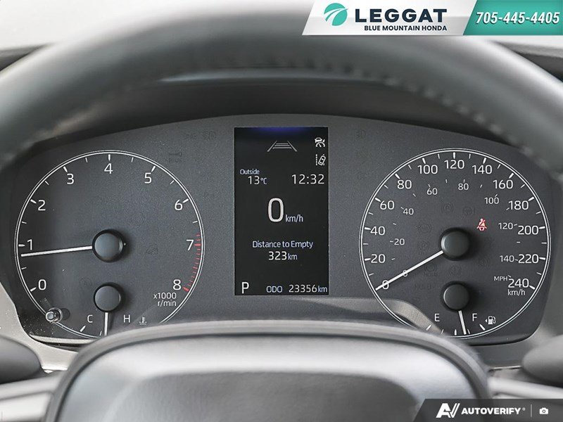 2025 Toyota Corolla LE CVT|Reliable|Safety Certified