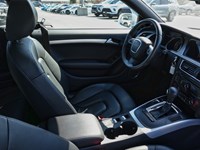 2010 Audi A5 PREMIUM | CONV | NOCLAIMS | SAFETIED | ONLY83000KM