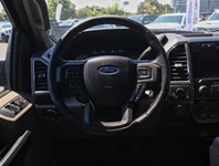 2016 Ford F-150 4WD SuperCrew 145