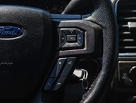 2016 Ford F-150 4WD SuperCrew 145