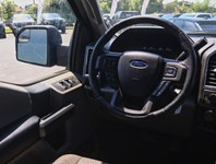 2016 Ford F-150 4WD SuperCrew 145