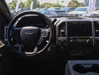 2016 Ford F-150 4WD SuperCrew 145