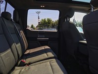 2016 Ford F-150 4WD SuperCrew 145