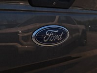 2016 Ford F-150 4WD SuperCrew 145