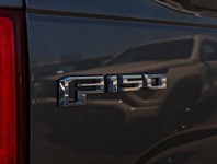 2016 Ford F-150 4WD SuperCrew 145