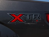 2016 Ford F-150 4WD SuperCrew 145