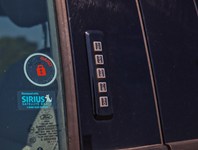 2016 Ford F-150 4WD SuperCrew 145