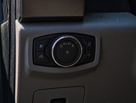2016 Ford F-150 4WD SuperCrew 145