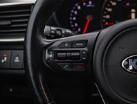 2017 Kia Sorento AWD 4dr EX V6 7-Seater