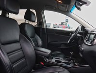 2017 Kia Sorento AWD 4dr EX V6 7-Seater