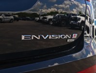 2018 Buick Envision AWD 4dr Premium II