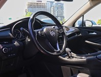 2018 Buick Envision AWD 4dr Premium II