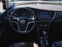 2018 Buick Encore FWD 4dr Essence