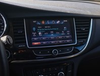 2018 Buick Encore FWD 4dr Essence