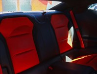 2018 Chevrolet Camaro 2dr Cpe 2LT