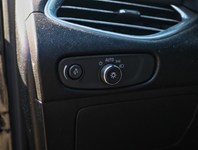 2018 Chevrolet Malibu 4dr Sdn LT w/1LT