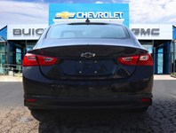 2018 Chevrolet Malibu 4dr Sdn LT w/1LT