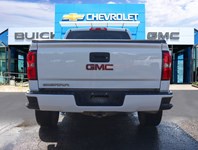 2018 GMC Sierra 1500 4WD Double Cab 143.5