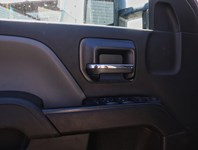 2018 GMC Sierra 1500 4WD Double Cab 143.5