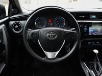 2018 Toyota Corolla LE | ONLY45000KM | 2SETSOFTIRES | 1OWNER | NOCLAIM