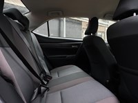 2018 Toyota Corolla LE | ONLY45000KM | 2SETSOFTIRES | 1OWNER | NOCLAIM