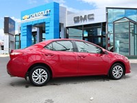 2018 Toyota Corolla LE | ONLY45000KM | 2SETSOFTIRES | 1OWNER | NOCLAIM