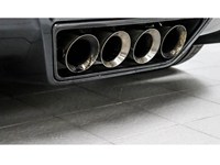 2019 Chevrolet Corvette 2dr ZR1 Cpe w/3ZR
