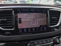 2020 Chrysler Pacifica Limited 35th Anniversary FWD *Ltd Avail*