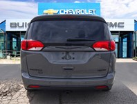 2020 Chrysler Pacifica Limited 35th Anniversary FWD *Ltd Avail*