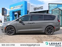 2020 Chrysler Pacifica Limited 35th Anniversary FWD *Ltd Avail*