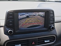 2020 Hyundai Kona 2.0L Preferred FWD