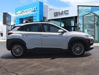 2020 Hyundai Kona 2.0L Preferred FWD