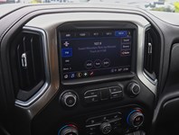 2021 Chevrolet Silverado 1500 4WD Crew Cab 147