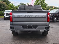 2021 Chevrolet Silverado 1500 4WD Crew Cab 147