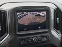2021 Chevrolet Silverado 1500 4WD Crew Cab 147