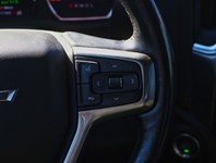 2021 Chevrolet Silverado 1500 4WD Crew Cab 147