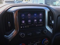 2021 Chevrolet Silverado 1500 4WD Crew Cab 147