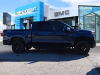 2021 Chevrolet Silverado 1500 4WD Crew Cab 147