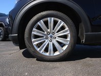 2021 Ford Explorer Limited 4WD