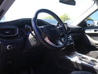 2021 Ford Explorer Limited 4WD