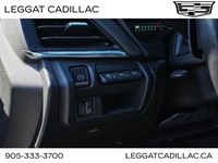 2022 Cadillac CT4 4dr Sdn Premium Luxury