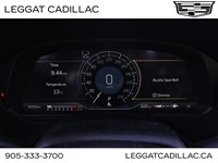 2022 Cadillac CT4 4dr Sdn Premium Luxury