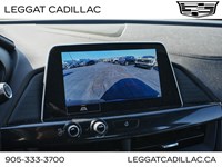 2022 Cadillac CT4 4dr Sdn Premium Luxury