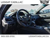 2022 Cadillac CT4 4dr Sdn Premium Luxury